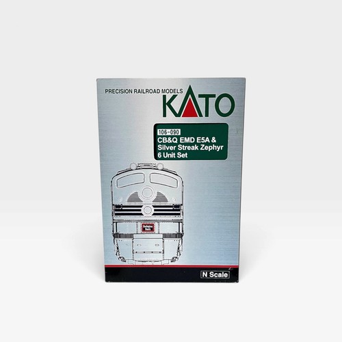 Kato gauge q emd - n,