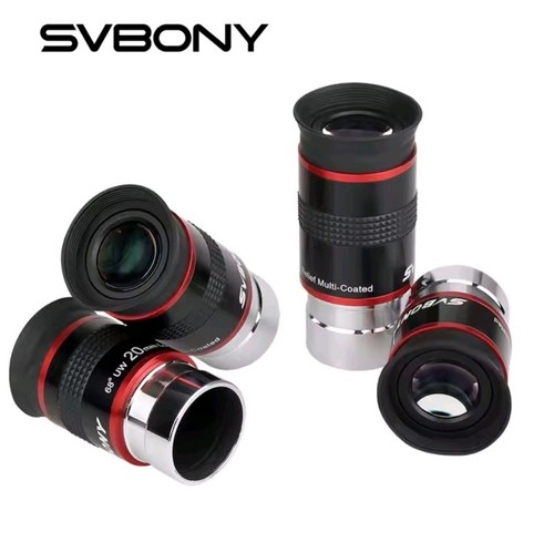 Svbony telescope eyepieces - svbony,