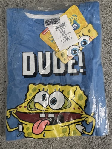 Spongebob squarepants boys - spongebob,