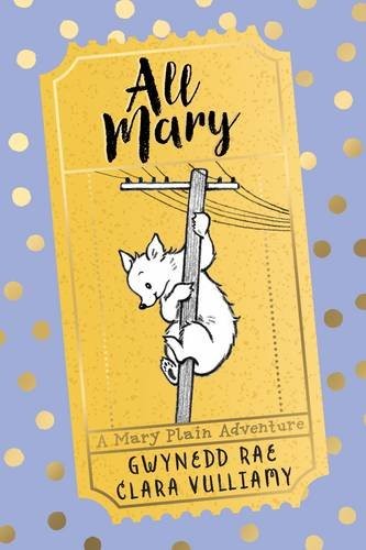 All mary adventures - (adventures, of