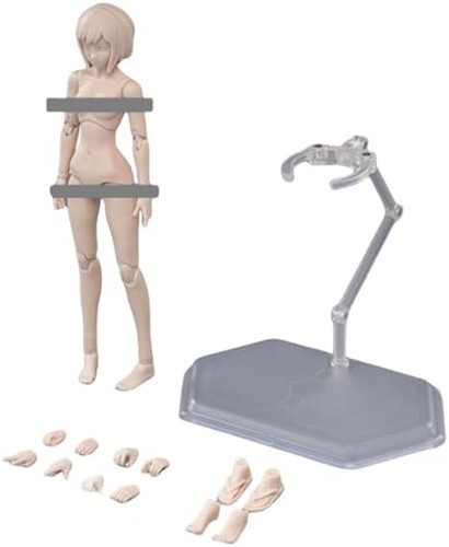 Hiplay tbleague scale - tbleague, 1:12