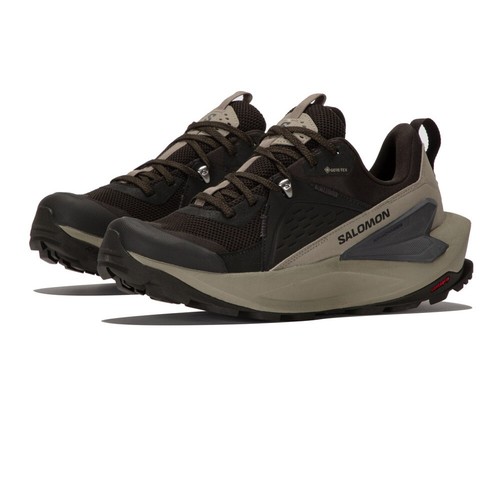 Sm24 salomon elixir - salomon, gtx