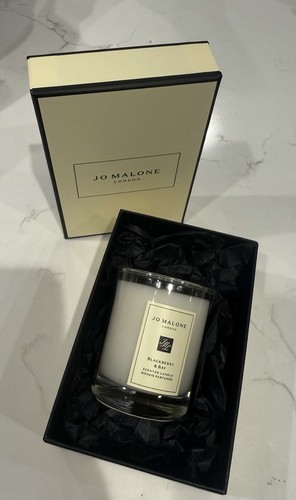 Malone blackberry and bay - blackberry,