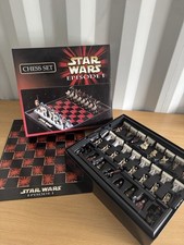 Star Wars: Episode 1, Phantom