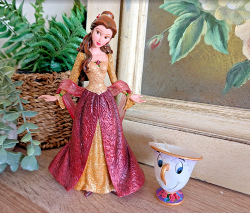 Disney showcase haute couture - disney,