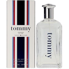 Tommy hilfiger - tommy, edt