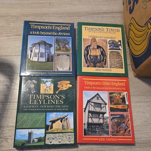 Set books of the - 4,