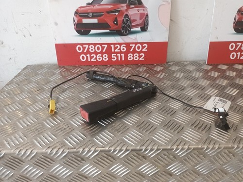 Vauxhall meriva 2010 - meriva, 2010-2017