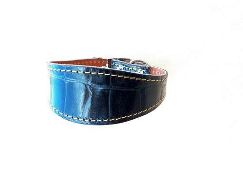 Leather italian greyhound - italian, greyhound/