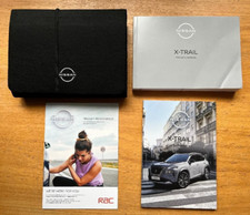 NISSAN X-TRAIL e-POWER (2022 -