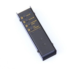 Locking remote for trantec - trantec, s5