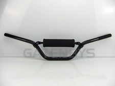 Black Aluminium Pit Bike ATV