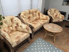 Conservatory Furniture - sofa