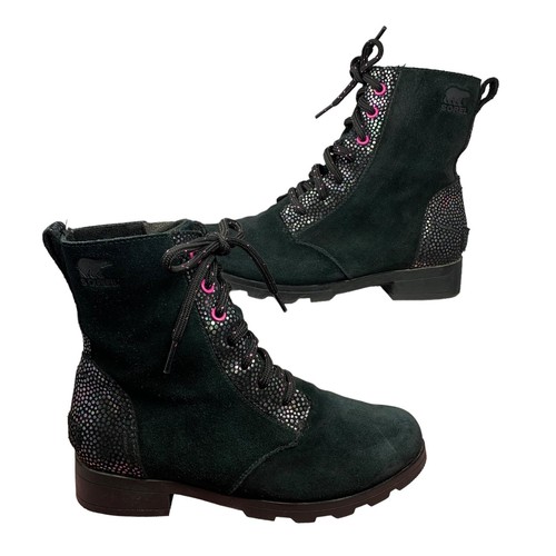 Sorel emelie waterproof - sorel,