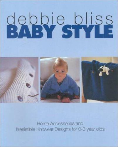 Baby style home accessories - baby, style: