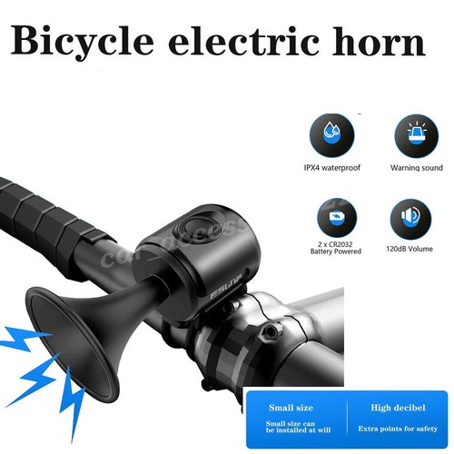 Twooc bicycle electric - twooc, bells