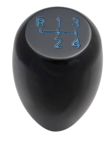 Black blue speed gear - blue,