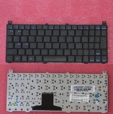 Toshiba Nb100 Qwerty Keyboard