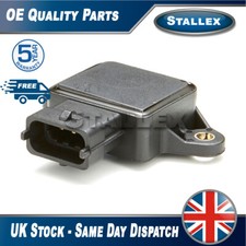 Stallex FOR NISSAN MICRA K11 1.0 PETROL (1993-2003) TPS THROTTLE BODY POSITON SE