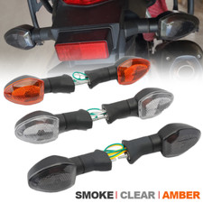 Front/Rear Turn Signal Light