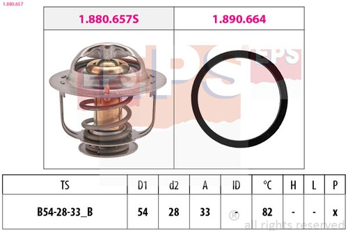 Eps 880 657 - eps, 1.880.657