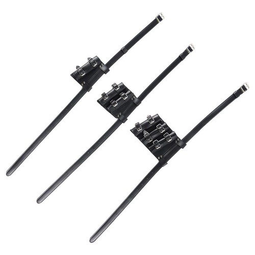 Sword holder leather - holder,