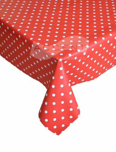 Pvc vinyl tablecloth - pvc, by