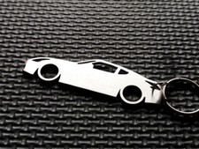 Keyring for NISSAN 370Z V6