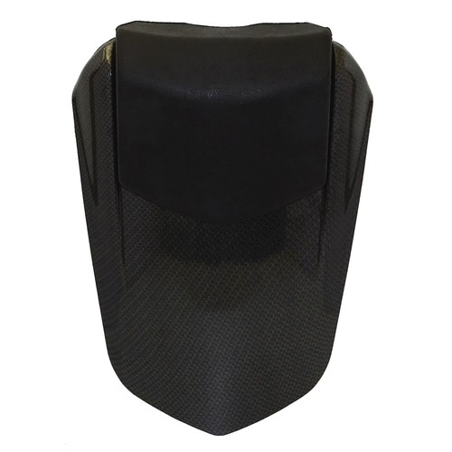 Carbon passenger pillion rear - passenger,