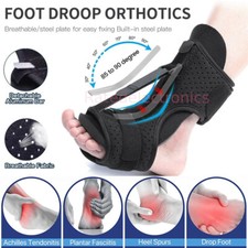 Night Splints Plantar