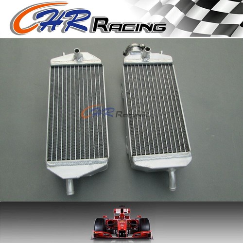 Aluminum radiators for - for, gas