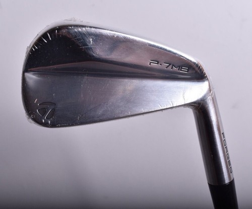 New taylormade p7mb blade - new,