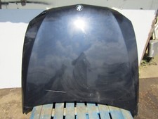 BMW 3 SERIES 335d E92 E93 COUPE BONNET HOOD  IN BLUE