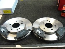 FOR FORD  FOCUS ZETEC S TDCI