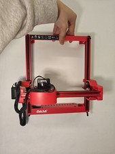 S2 Laser Cutter & Engraver.