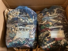 JEWELLERY JOB LOT x 12 kg bundle bulk wear resell markets traders profit?