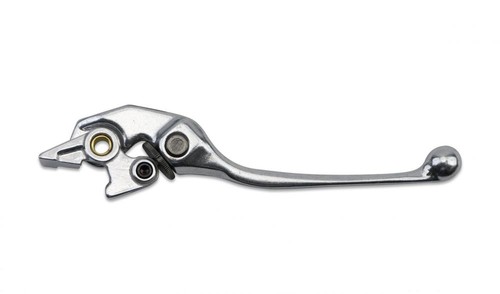 Front brake lever - front, 2002