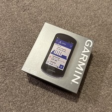 Garmin Edge 1040 GPS Cycling Computer Black. Excellent condition