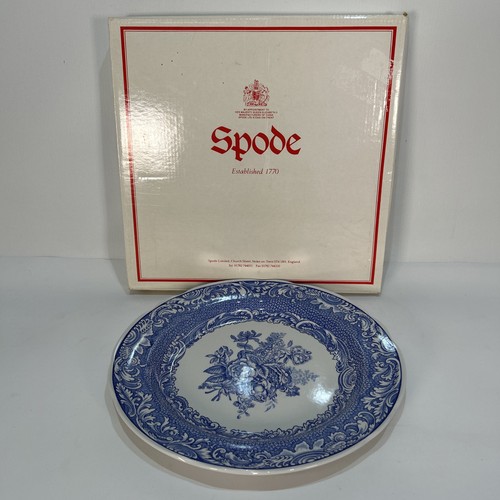 Vintage spode the - vintage,