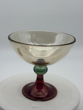 KROSNO Poland Hand Painted