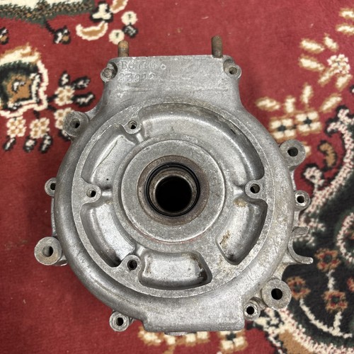 Bsa c11 crank case - c11,