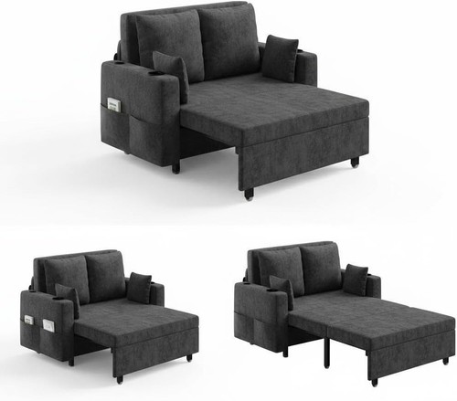 Sleeper sofa bed 1 - sleeper,
