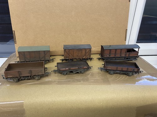 Bachmann mainline airfix - bachmann/mainline/airfix, 'oo'