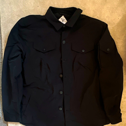 Barbour beacon men - beacon, black
