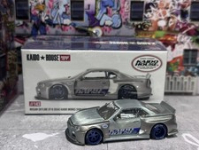Kaido House Nissan Skyline