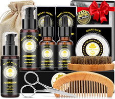 XIKEZAN Gifts for Men, Beard