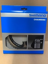 Shimano Dura-Ace FC-9000 50t