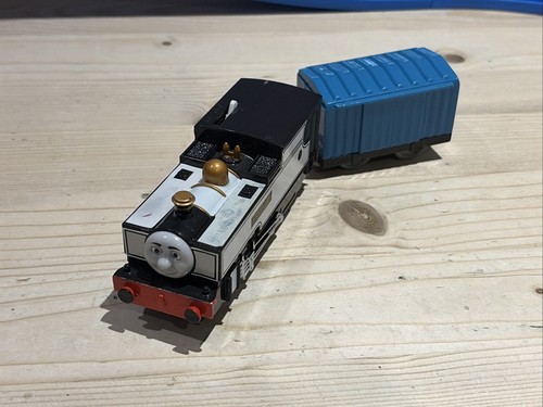 Thomas trackmaster fearless - thomas,