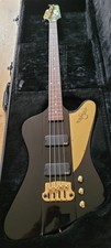 Gibson Thunderbird Bass Rex Brown Limited Edition with all accessories and case