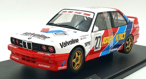 Solido scale diecast - 1/18,